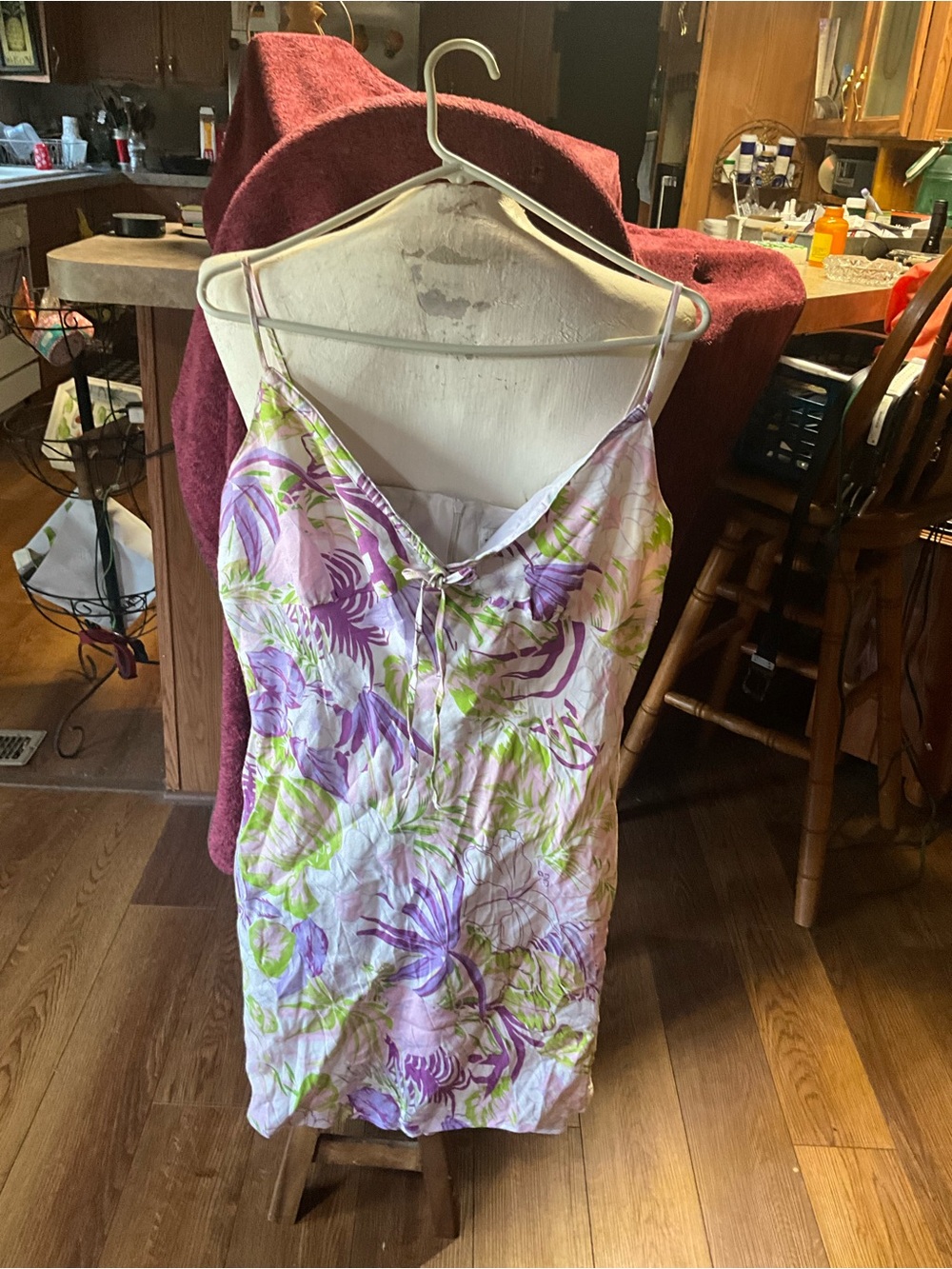 Sherry Taylor size large dress